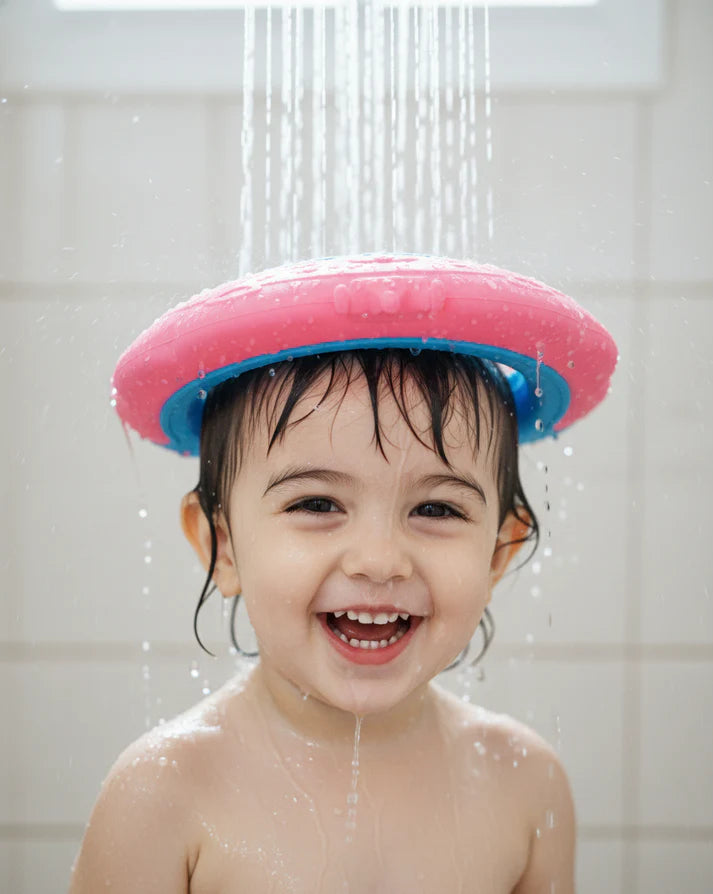 Kidilo - Baby Shower Cap